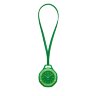 Карманные часы Audemars Piguet Swatch Royal Pop Green Eight (Зеленый)
