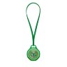Карманные часы Audemars Piguet Swatch Royal Pop Green Eight (Зеленый)
