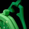 Карманные часы Audemars Piguet Swatch Royal Pop Green Eight (Зеленый)