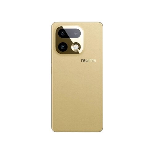 Смартфон Realme 16 Pro+ 8/256GB Beige (Бежевый)