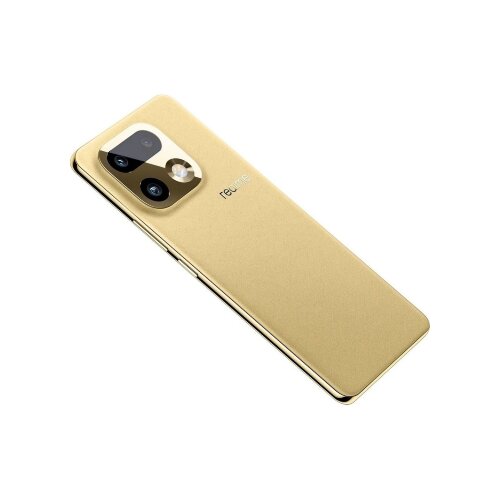 Смартфон Realme 16 Pro+ 8/256GB Beige (Бежевый)