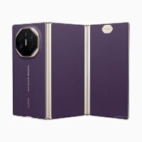 Смартфон HUAWEI Mate XTs Ultimate Design 16/512GB Hibiscus Purple (Фиолетовый)