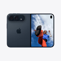 iPhone Duo 512 ГБ Ночное небо (eSim)