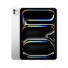 Планшет Apple iPad Pro 11" M4 (2024) 1TB Wi-Fi + Cellular Silver (Серебристый)