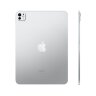 Планшет Apple iPad Pro 11" M4 (2024) 1TB Wi-Fi + Cellular Silver (Серебристый)