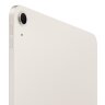 iPad Air 13 (2024) 256GB Wi-Fi Starlight (Сияющая Звезда)