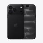 iPhone 18 Pro Max 2 ТБ Черный (eSim)