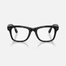 Ray-Ban Meta Gen 3 Wayfarer Transitions (черный глянцевый /  серый фотохром)