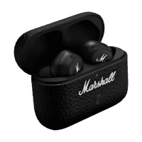 Беспроводные наушники Marshall Motif II A.N.C. Black (Черный)