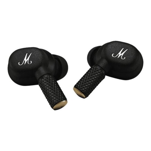 Беспроводные наушники Marshall Motif II A.N.C. Black (Черный)
