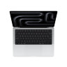 Apple MacBook Pro 16 M4 Pro, 2024, 48GB, 4TB, 14-CPU, 20-GPU, nano-texture glass, Silver