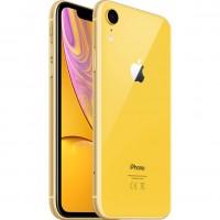 iPhone XIR 128GB Yellow (Жёлтый)