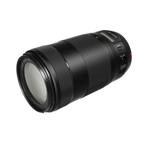 Объектив Canon EF 70-300mm f/4-5.6 IS II USM