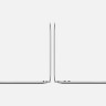 Macbook Pro 13 (2020 M1) 8GB, 256GB SSD, MYDA2, Silver