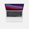 Macbook Pro 13 (2020 M1) 8GB, 256GB SSD, MYDA2, Silver