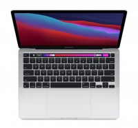 Macbook Pro 13 (2020 M1) 8GB, 256GB SSD, MYDA2, Silver