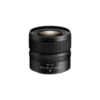Объектив Nikon Nikkor Z DX 12-28mm f/3.5-5.6 PZ VR