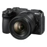 Объектив Nikon Nikkor Z DX 12-28mm f/3.5-5.6 PZ VR