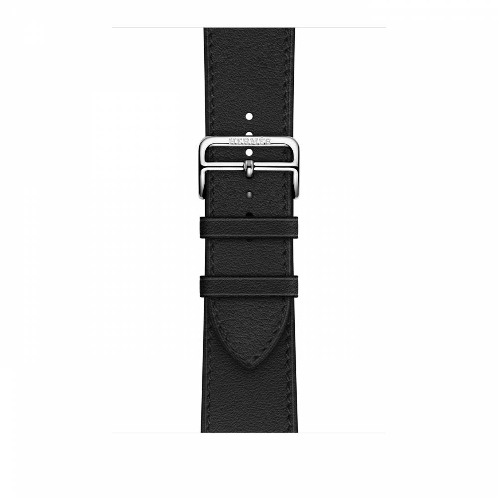 Leather deployant band apple watch clearance