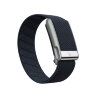 Ремешок для фитнес-браслета WHOOP Your Way 5.0 Alloy, Band SuperKnit Midnight