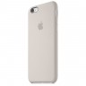 Чехол силиконовый для iPhone 6s Мраморный