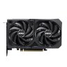 Видеокарта NVIDIA MSI SHADOW GeForce RTX 5060 8 ГБ OC