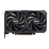 Видеокарта NVIDIA MSI SHADOW GeForce RTX 5060 8 ГБ OC