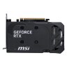 Видеокарта NVIDIA MSI SHADOW GeForce RTX 5060 8 ГБ OC
