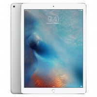 Apple iPad Pro 256GB Wi-Fi + Cellular Silver / Серебристый