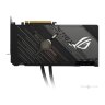 Видеокарта ASUS ROG Strix LC Radeon RX 6900 XT TOP Edition