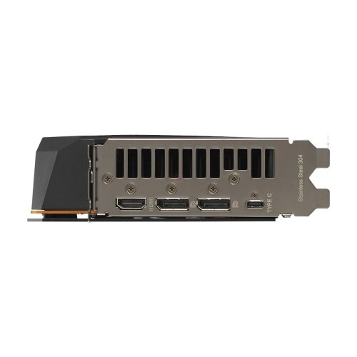 Видеокарта ASUS ROG Strix LC Radeon RX 6900 XT TOP Edition