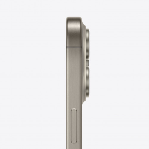 iPhone 15 Pro 512 ГБ Натуральный Титановый (eSim)