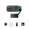 Веб-камера Insta360 Link 2 Pro Standard Bundle