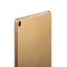 Чехол книжка Smart Case для iPad Pro 10,5" Золотая