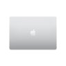 Apple MacBook Air 15 M5, 2026, 24GB, 1TB, 10-GPU, 10-CPU, Silver