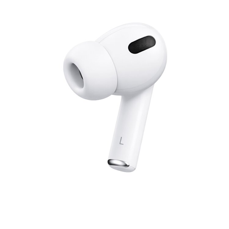 Левый наушник AirPods Pro 3