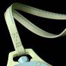 Карманные часы Audemars Piguet Swatch Royal Pop Blaue Acht (Голубой)