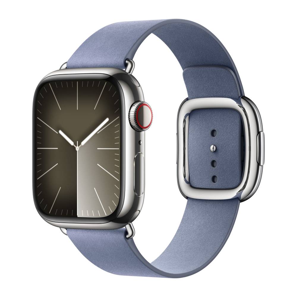Steel case apple watch cheap