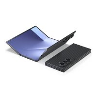 Смартфон Samsung Galaxy Z TriFold 16/512GB Crafted Black (Чёрный)