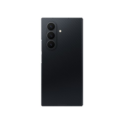Смартфон Samsung Galaxy Z TriFold 16/512GB Crafted Black (Чёрный)