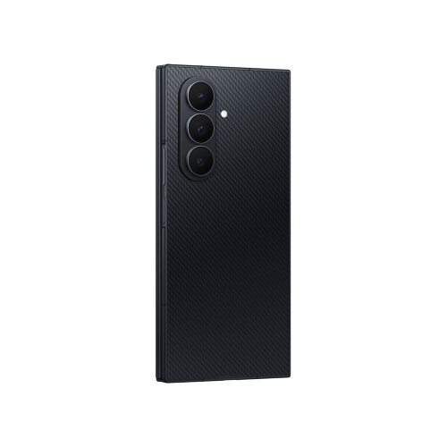 Смартфон Samsung Galaxy Z TriFold 16/512GB Crafted Black (Чёрный)