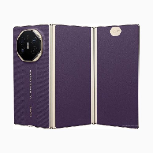 Смартфон HUAWEI Mate XTs Ultimate Design 16/1TB Hibiscus Purple (Фиолетовый)