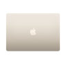 Apple MacBook Air 15 M3, 2024, 8GB, 1TB, 10-GPU, 8-CPU, Starlight