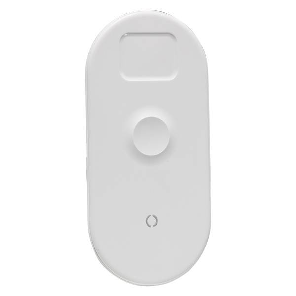Baseus wireless charger apple watch clearance