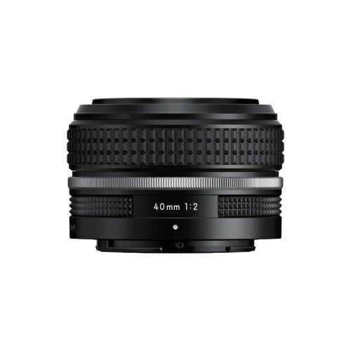 Объектив Nikon Nikkor Z 40mm f/2 (SE)