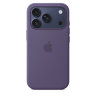 Силиконовый чехол для iPhone 17 Pro с MagSafe - Фиолетовый (Purple Fog)