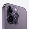 iPhone 14 Pro 512 ГБ Тёмно-фиолетовый (Dual eSIM - США)