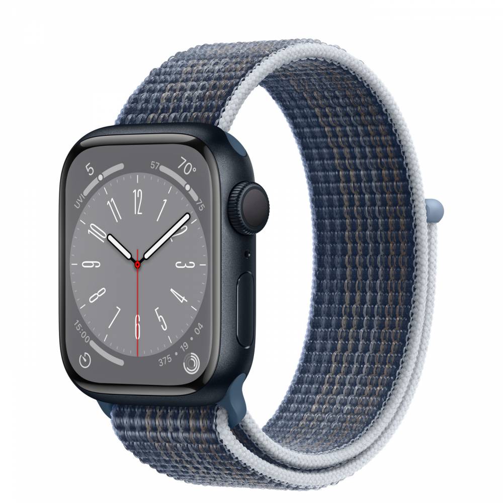 Storm grey sport loop cheap