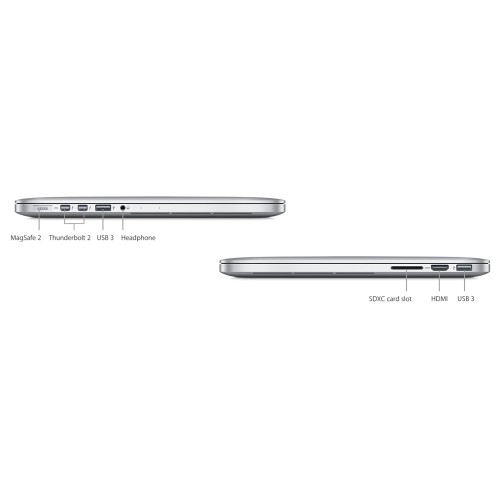 Apple MacBook Pro 13" 512GB