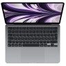 Apple MacBook Air 13 M2, 2022, 24GB, 1TB, 10-GPU, 8-CPU, Space Gray